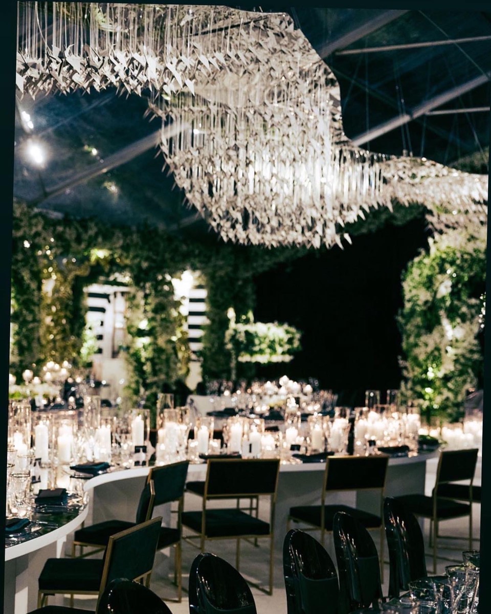 Artifacture Example Dining Table