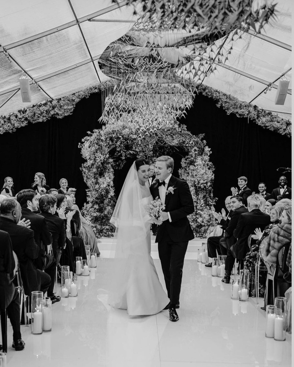 Artifacture Example Wedding