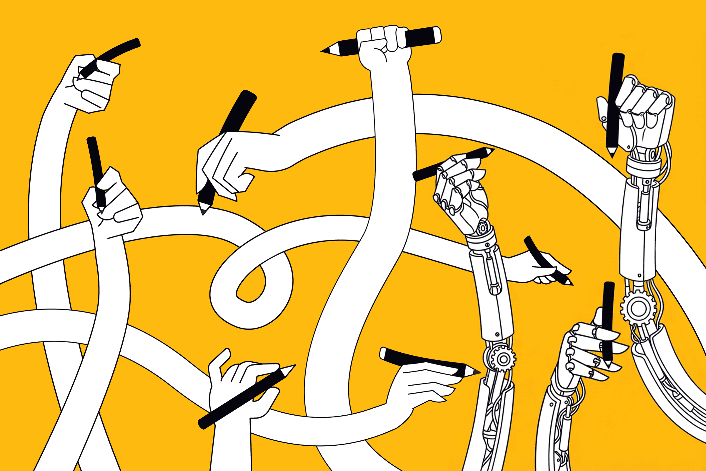 Automation and Extensibility